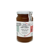 Certified Organic Raw Slender Tea-Tree with Red Box Honey