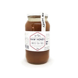 Raw White Tea-Tree Honey