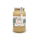 Certified Organic Raw Giant Angular Mallee Honey