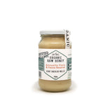 Certified Organic Raw Giant Angular Mallee Honey