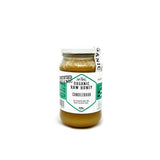 Certified Organic Raw Candlebark Honey