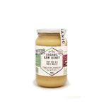 Certified Organic Raw Grey Box with White Mallee Honey