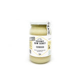 Certified Organic Raw Ironbark Honey