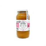 Certified Organic Raw White Tea-Tree Honey