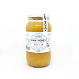 Raw Blue Gum Honey