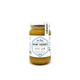 Raw Blue Gum Honey