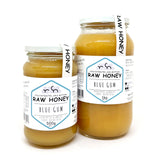 Raw Blue Gum Honey