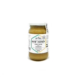 Raw Candlebark with Ironbark Honey