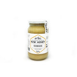 RAW Ironbark Honey