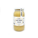 RAW Ironbark Honey