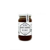 Raw Messmate Honey