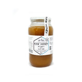 Raw Messmate With Blue Gum Honey