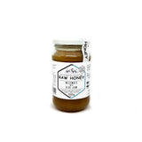 Raw Messmate With Blue Gum Honey