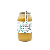 Raw Mountain Gum Honey