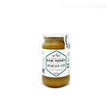 Raw Mountain Gum Honey