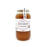Raw Stringybark Honey