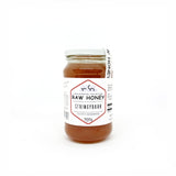 Raw Stringybark Honey