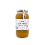 Raw White Tea-Tree Honey