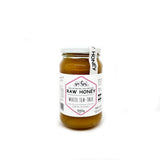 Raw White Tea-Tree Honey