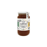 Certified Organic Raw Slender Tea-Tree with Ironbark Honey